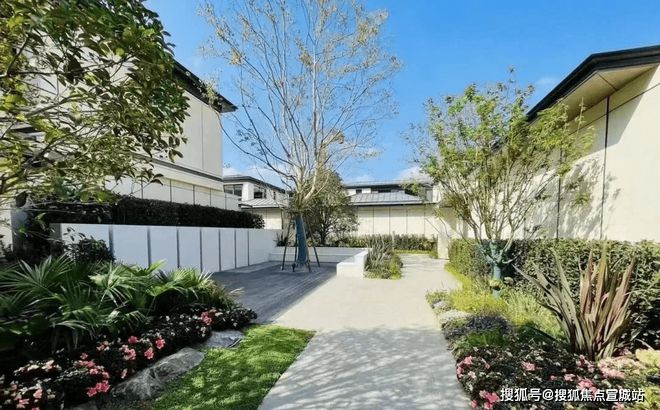 上海·平台——天宸国际社区售楼处发布！24小时热线！(图9)