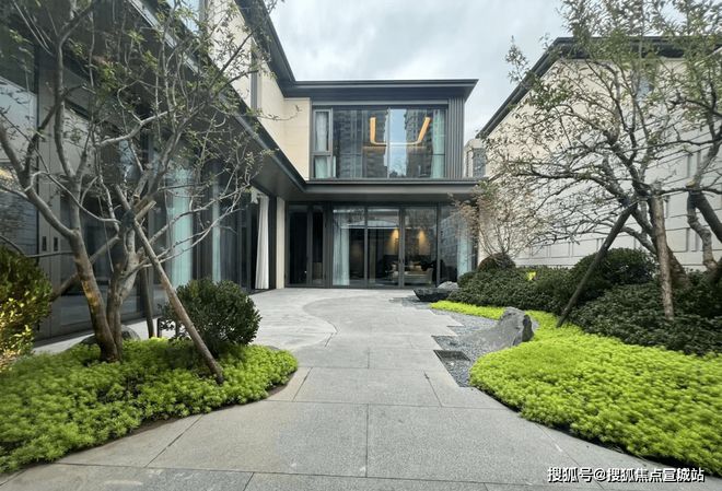 上海·平台——天宸国际社区售楼处发布！24小时热线！(图4)