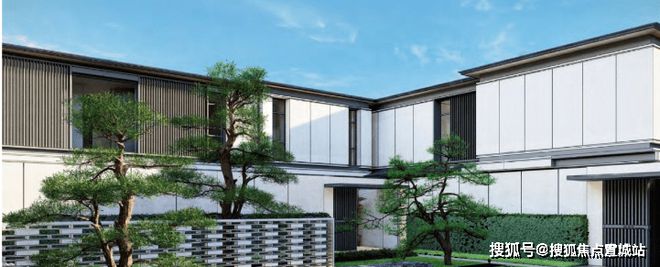 上海·平台——天宸国际社区售楼处发布！24小时热线！(图13)