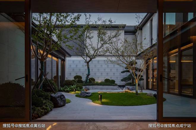『发布』闵行天宸国际社区售楼处地址电话预约营销中心热线(图7)