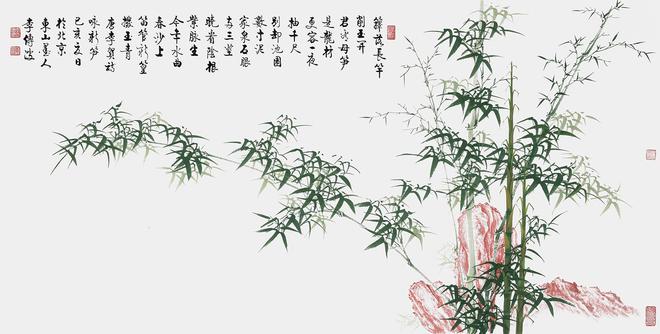 【家居堪舆知识】客厅挂画这样选旺家聚财得平安！(图9)