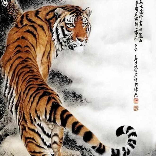 【家居堪舆知识】客厅挂画这样选旺家聚财得平安！(图10)