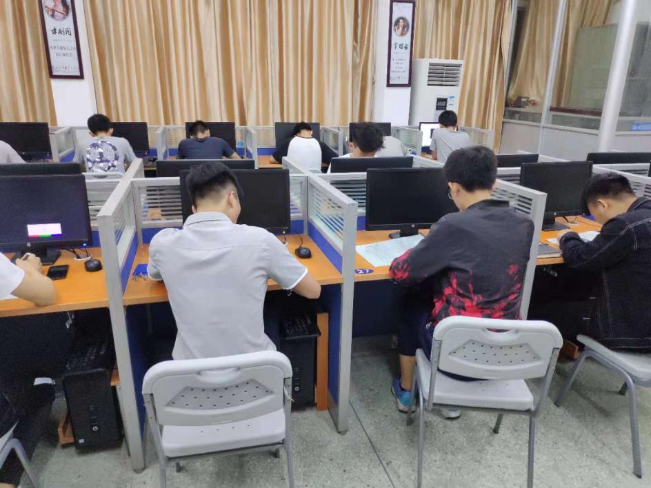 机电工程学院(图2)