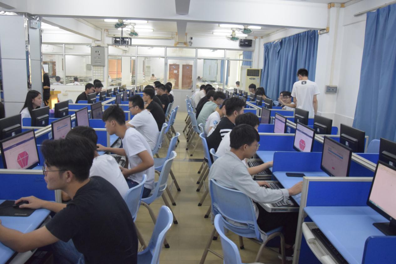机电工程学院(图3)