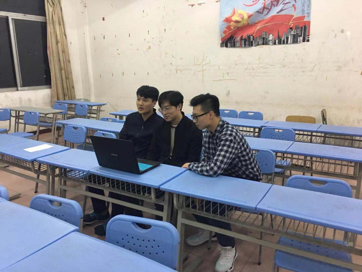 机电工程学院(图8)