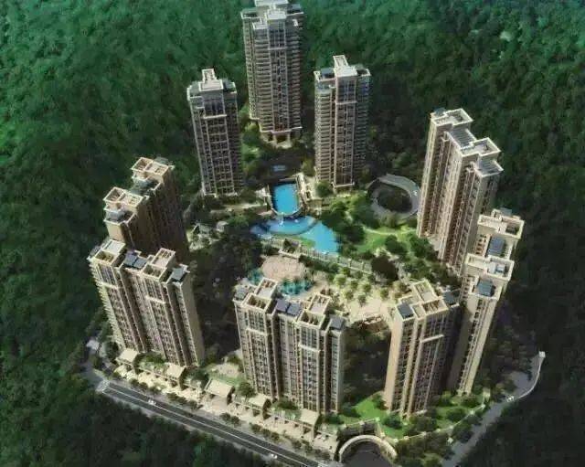 深圳【山语清晖】山语清晖售楼处电线首页-最新价格详情(图2)
