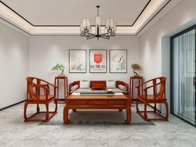 家里为什么要挂书画？(图9)