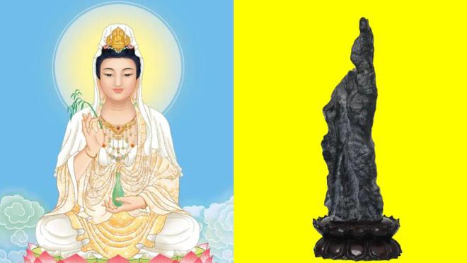 买花途中偶遇黑石头刷洗后大变身专家直称国宝不敢估价(图4)