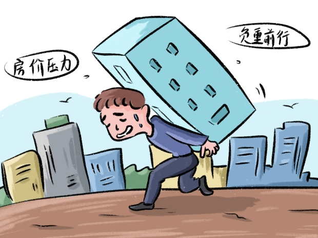 威廉希尔长租公寓危机蔓延居家布局谨防风水隐患(图2)
