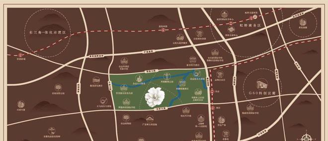 『官宣』上海曼荼园售楼处电话发布：新品等你来探索！(图3)