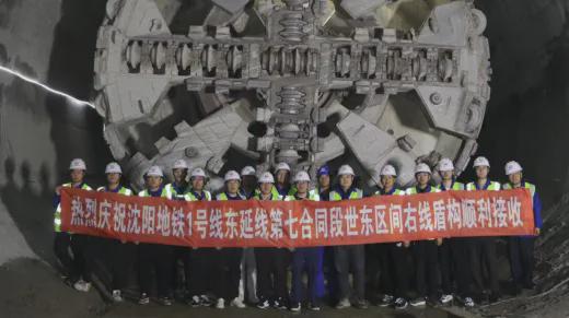 沈阳地铁最新变化！(图3)