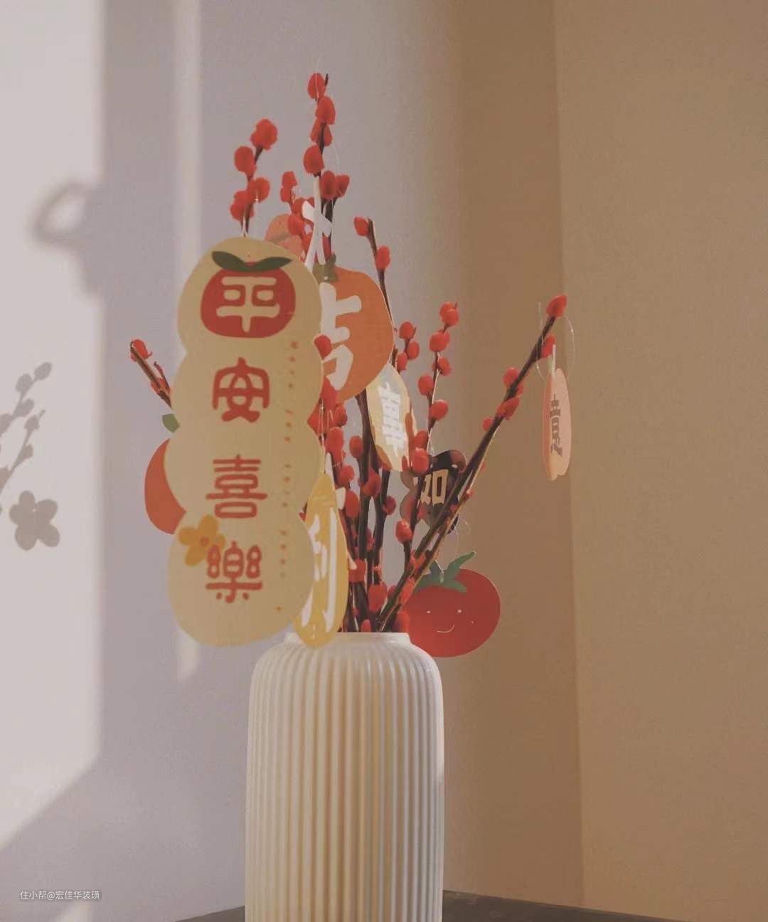 做一个浪漫的人从买花开始（下）(图3)