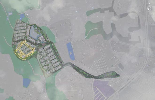 通知)2024珠光云山壹号最新楼盘简介-房价-户型威廉希尔WilliamHill配套-优缺点(图13)