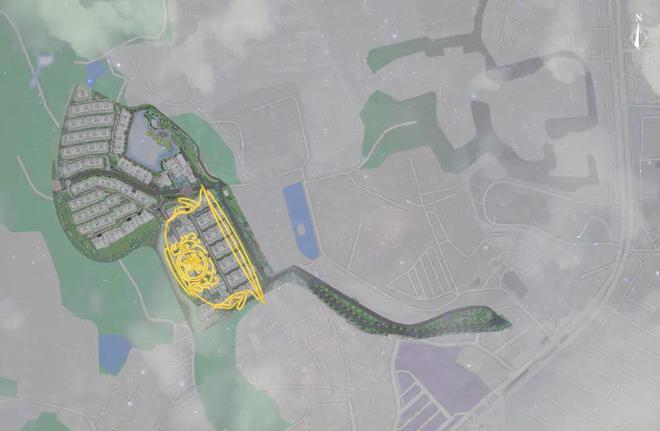 通知)2024珠光云山壹号最新楼盘简介-房价-户型威廉希尔WilliamHill配套-优缺点(图15)