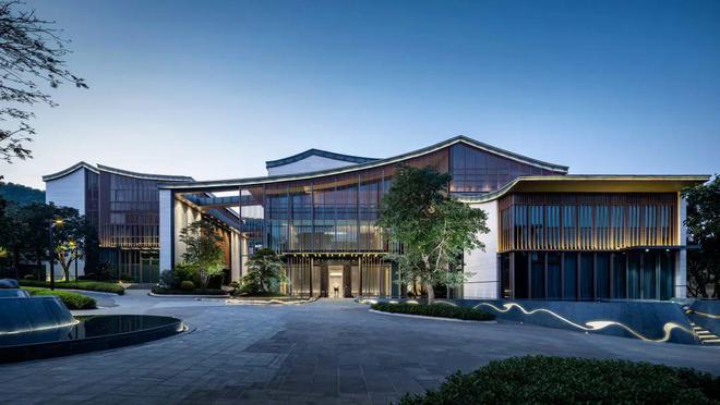 通知)2024珠光云山壹号最新楼盘简介-房价-户型威廉希尔WilliamHill配套-优缺点(图25)