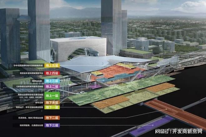 前程和悦府售楼处电话【网站】(图13)