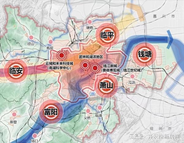 前程和悦府售楼处电话【网站】(图12)