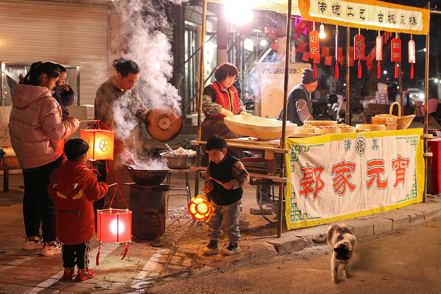 春节将至去哪买花？聊城年宵花选购指南告诉你→(图2)