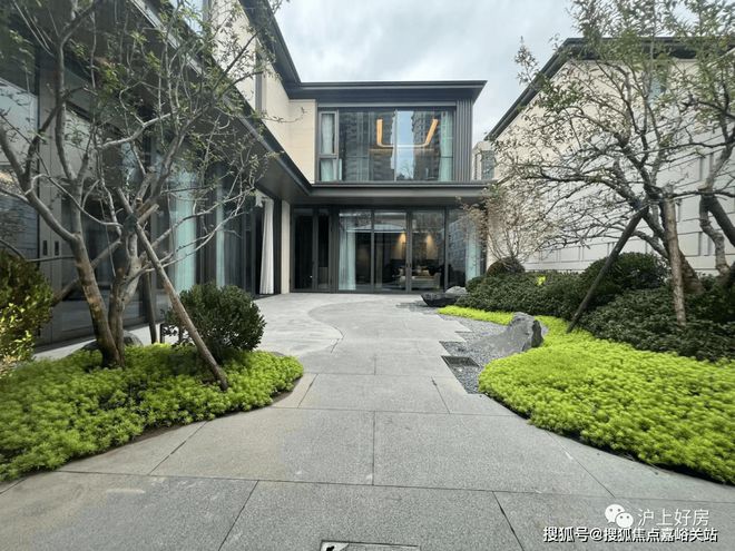 2024网站发布@上海天宸WilliamHill·国际社区@楼盘详情房价户型(图4)