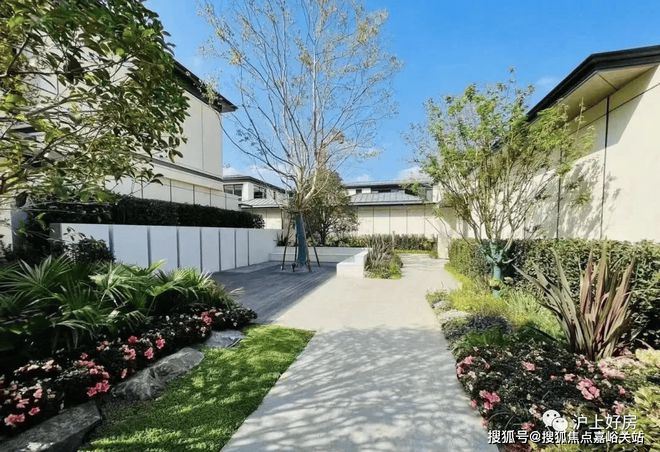 2024网站发布@上海天宸WilliamHill·国际社区@楼盘详情房价户型(图11)