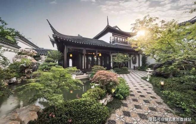 『』上海桃花源四期售楼处发布：上海市区前滩南核心居住区(图3)