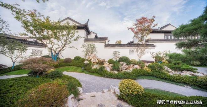 『』上海桃花源四期售楼处发布：上海市区前滩南核心居住区(图11)