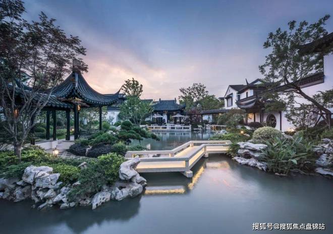 『』上海桃花源四期售楼处发布：上海市区前滩南核心居住区(图20)