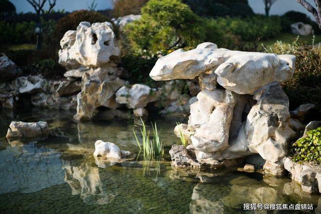 『』上海桃花源四期售楼处发布：上海市区前滩南核心居住区(图19)