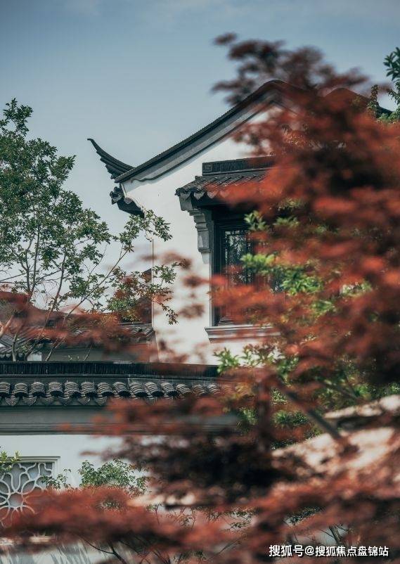 『』上海桃花源四期售楼处发布：上海市区前滩南核心居住区(图21)
