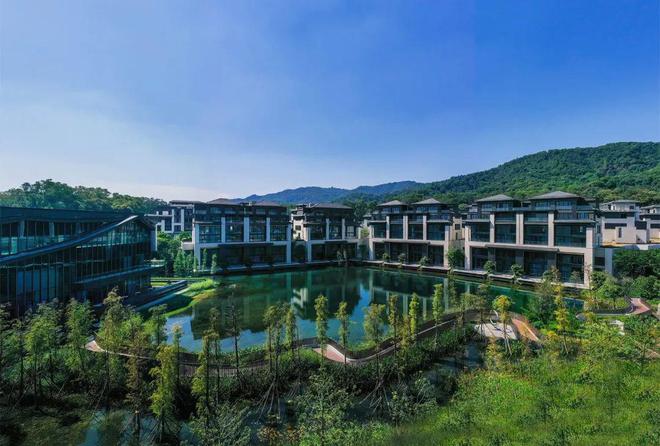 2024公告：广州珠光云山壹号（售楼处）珠光云山壹号图文解析(图5)