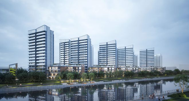 2024公告!保利湖光悦色怎么样值得买吗？楼盘解析一文读懂(图6)