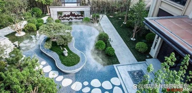首创河著（北京顺义)首创河著发布丨售楼处价格-户型(图8)