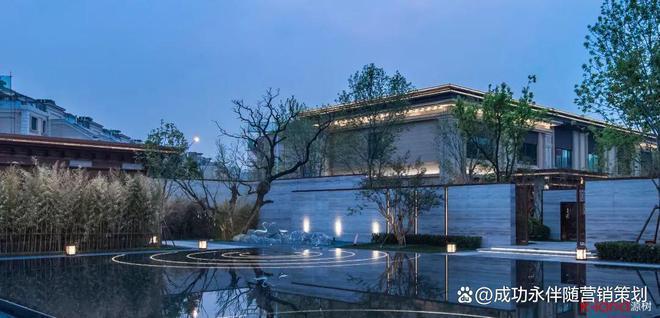 首创河著（北京顺义)首创河著发布丨售楼处价格-户型(图7)