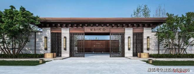 首创河著售楼处电话-北京(首创河著)2024最新价格-优惠-户型(图5)