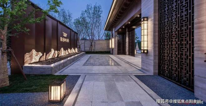 首创河著售楼处电话-北京(首创河著)2024最新价格-优惠-户型(图7)