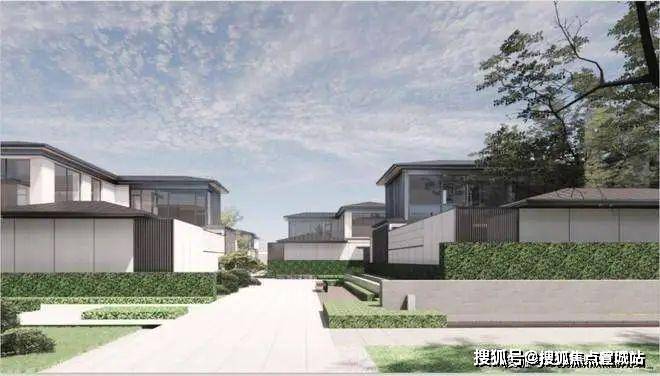 天宸国际-天宸国际首页网站-售楼处2024年最新户型配套房价-小区环境(图6)