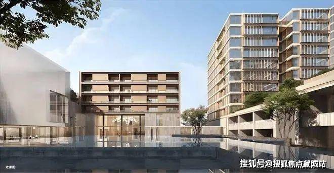 天宸国际-天宸国际首页网站-售楼处2024年最新户型配套房价-小区环境(图9)