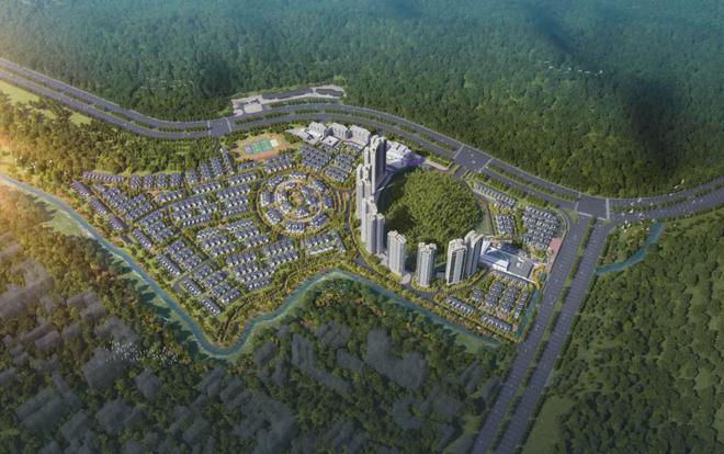 WilliamHill山水合悦2024公告：山水合悦（售楼处）图文解析(图2)