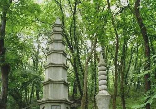 全椒神山：龙眠听经造化万千丨第十四届安徽国际文化旅游节(图4)