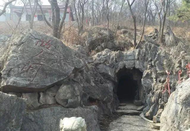 全椒神山：龙眠听经造化万千丨第十四届安徽国际文化旅游节(图5)