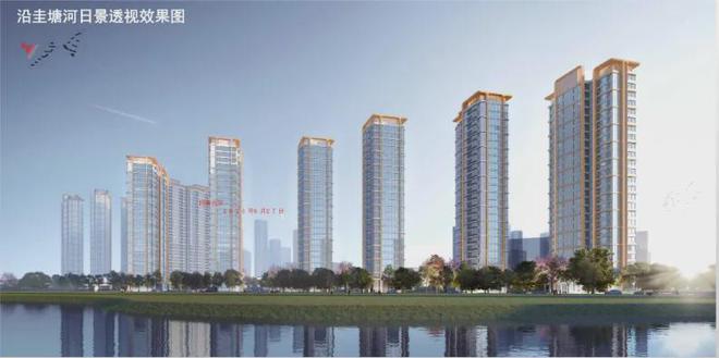中建翡翠天序(2024售楼中心)首页中建翡翠天序欢迎您预约看房(图2)