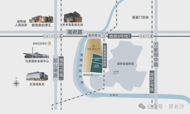 中建翡翠天序售楼处(欢迎您)首页网站-翡翠天序售楼处楼盘详情(图4)