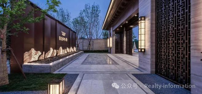 首创河著售楼处（北京首创河著）@网站-营销中心-楼盘百科！(图8)