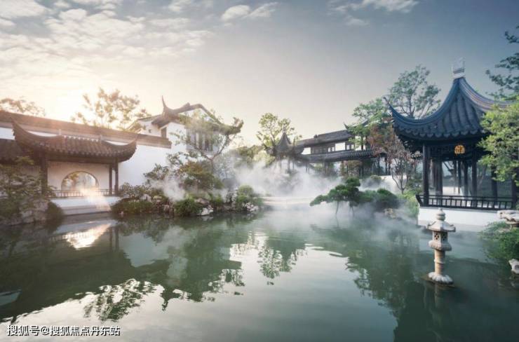 上海桃花源首页网站-上海桃花源2024年最新价格户型-生活配套-楼盘地址WilliamHill(图7)