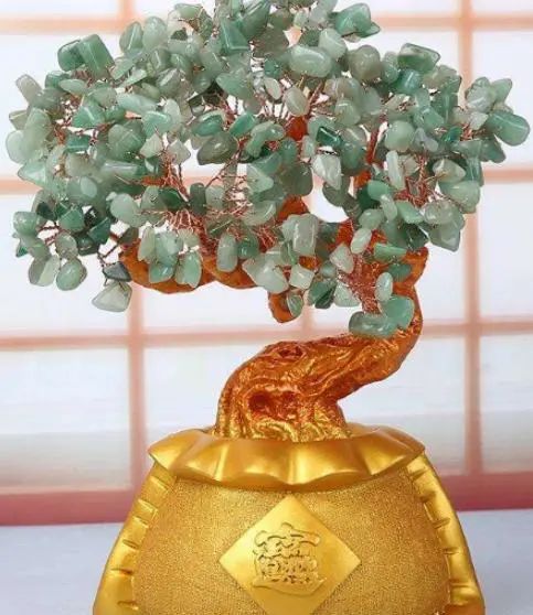 门前有三树家兴富三世指的是哪三种树呢？(图11)