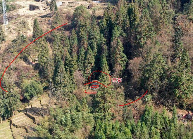 风威廉希尔水形法纲要五箭五害之地射伤居人皆不用(图5)