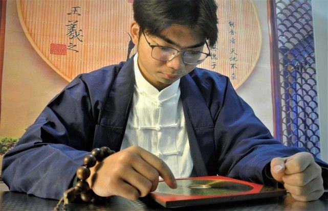 陆傲峰谈玉兰花的寓意和象征风水(图4)