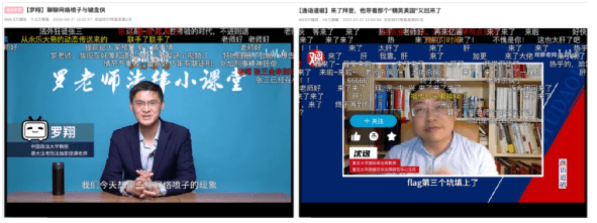 百大UP主第三年知识区抢滩B站(图10)