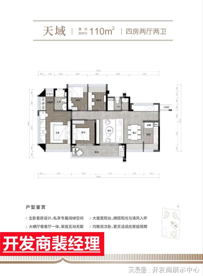 一文读懂中建观玥名邸风水威廉希尔WilliamHill如何、风水好不好、怎么样【详情】(图4)