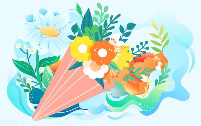 第三篇：花的奥秘植物探秘：探索奇妙的绿色世界(图16)